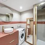 Le Refuge Bois & Lumiere - 1 Bedroom - *